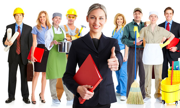 Örnekköy Bayan Temizlikçi Hizmeti